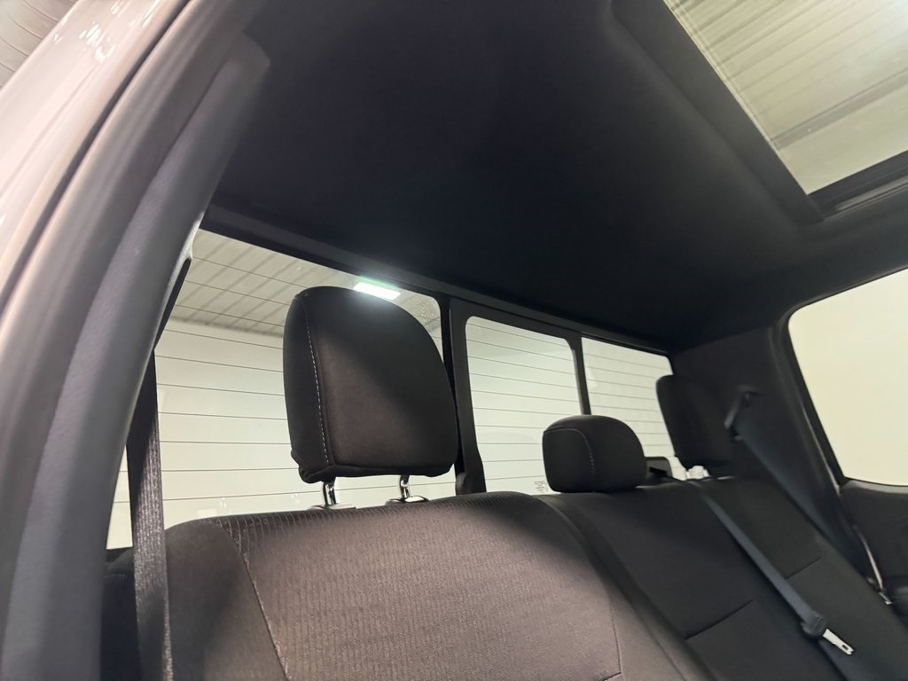 2022 Ford F-150 XLT photo 59