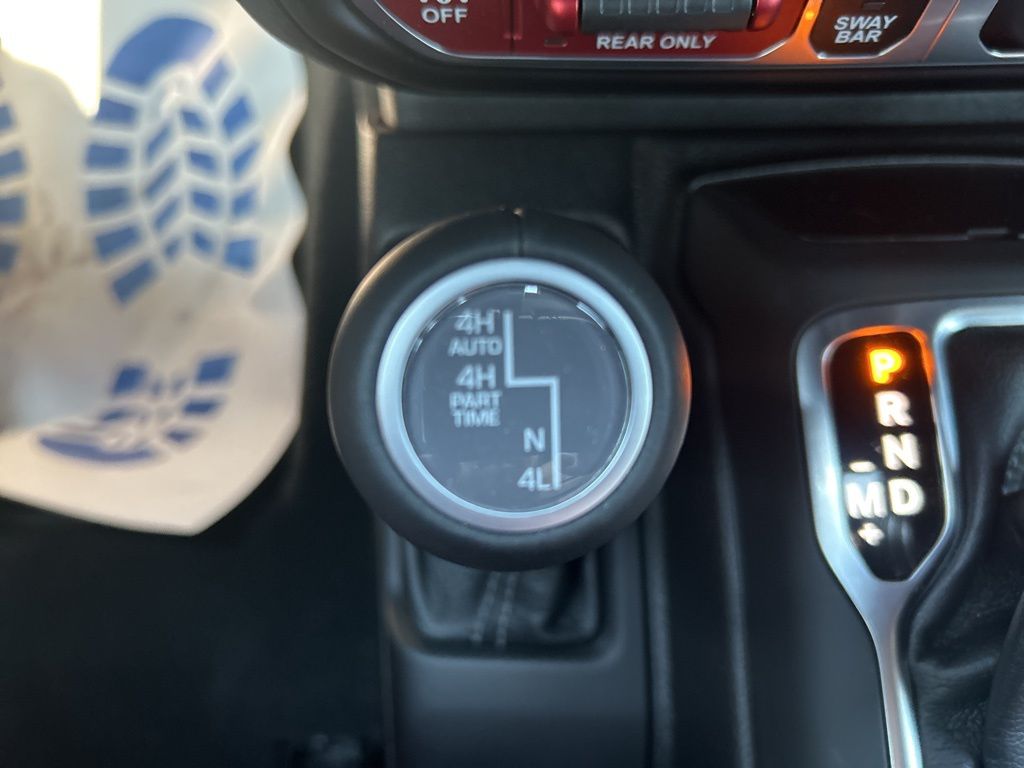 2024 Jeep Wrangler Rubicon 392 photo 17
