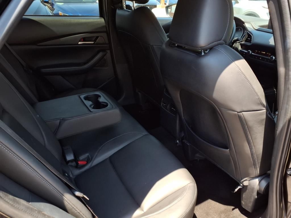 2023 Mazda CX-30 2.5 S Preferred photo 19
