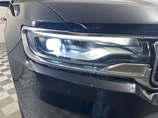 2022 Jeep Wagoneer Series II photo 3
