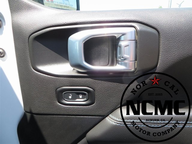 2021 Jeep Wrangler Unlimited Rubicon 4xe photo 42