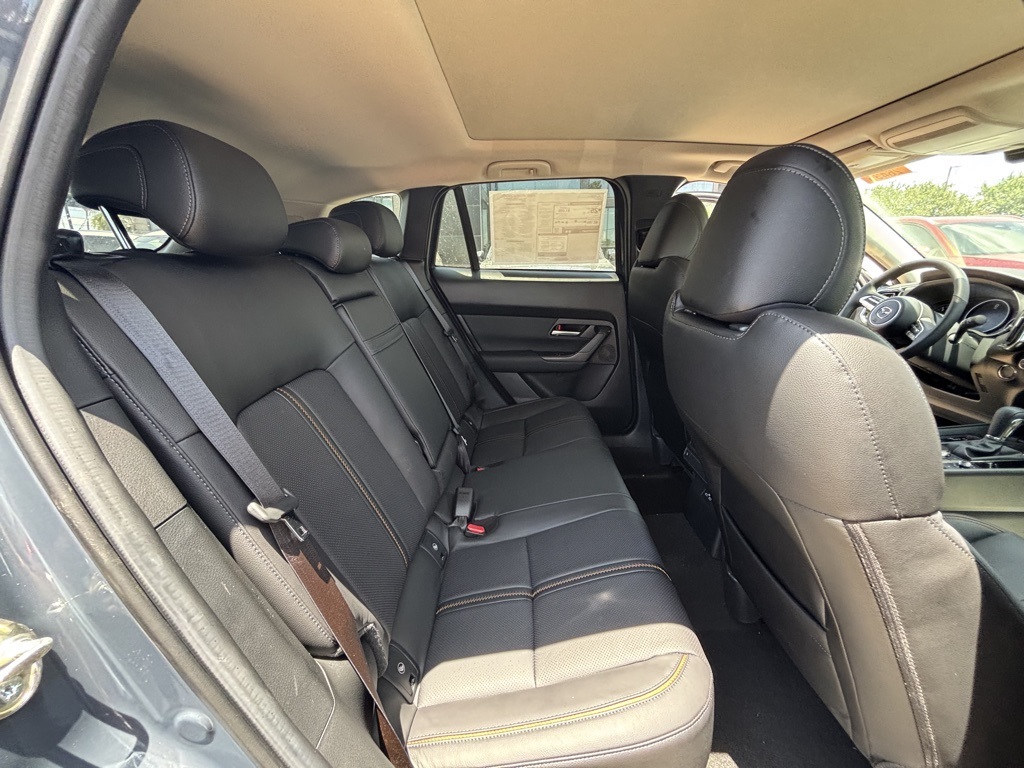 2025 Mazda CX-50 2.5 Turbo Premium Plus photo 19