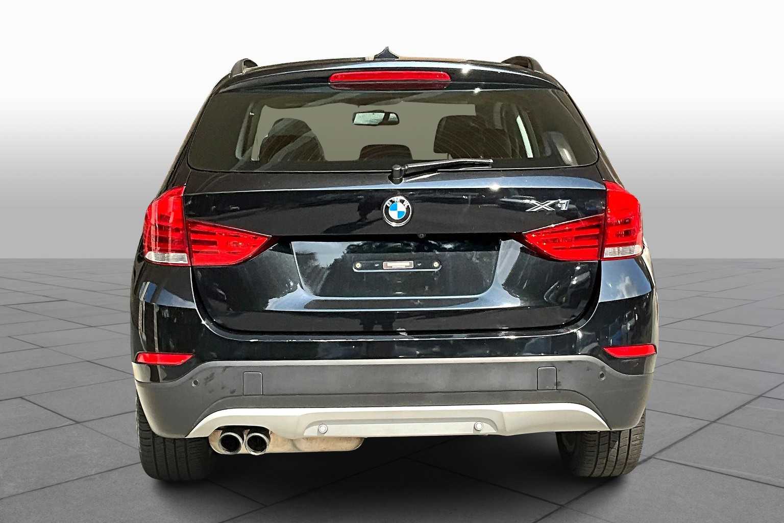 Image 3 of 2015 BMW X1 xDrive28i AWD