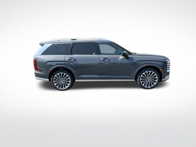 2026 Hyundai Palisade Calligraphy photo 6