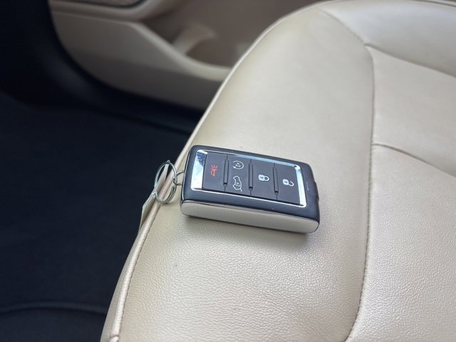 2022 Jeep Grand Cherokee Limited photo 21