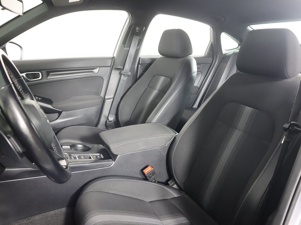 2022 Honda Civic Sport photo 23