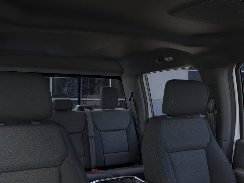 2025 Ford F-150 XLT photo 21