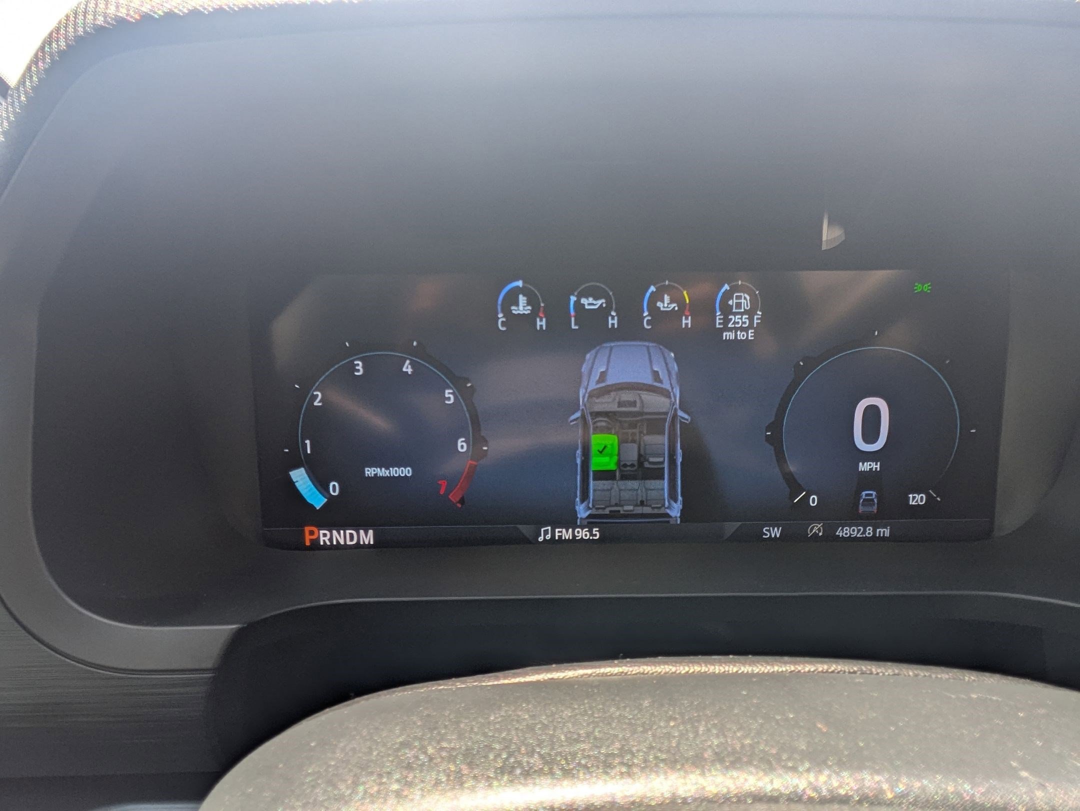 2025 Ford F-150 STX photo 14