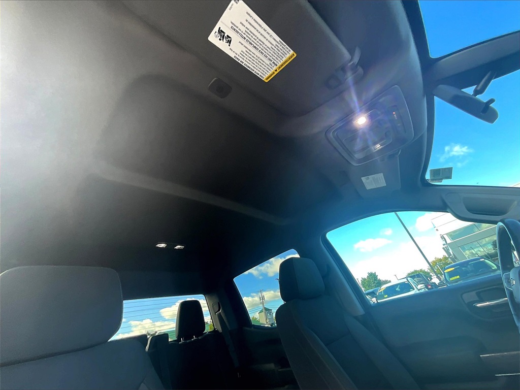 2022 Chevrolet Silverado 1500 LT photo 22