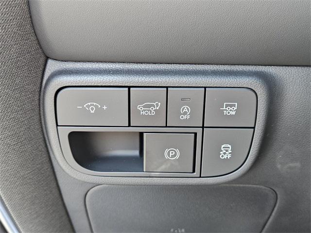 2026 Hyundai Palisade Calligraphy photo 35