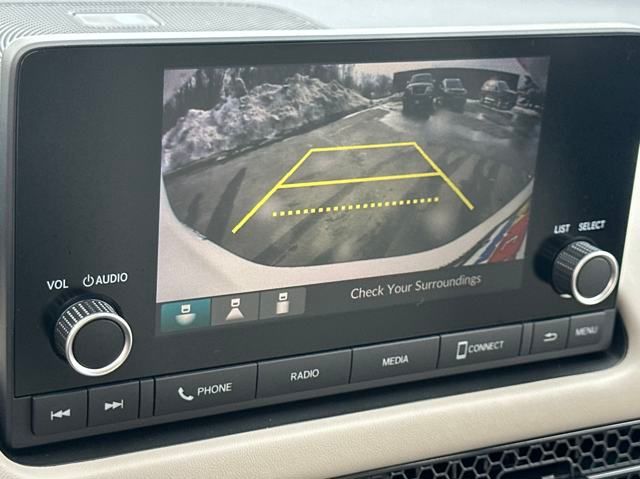 2025 Honda HR-V LX photo 20