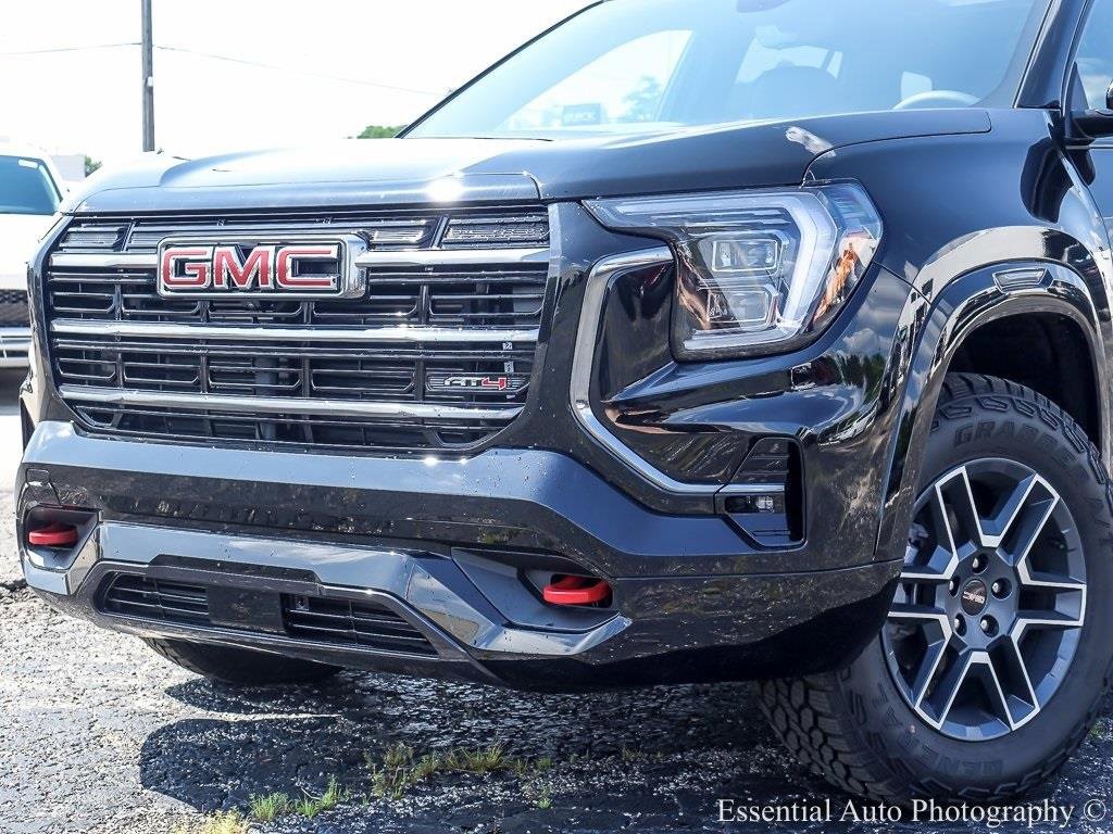 2026 GMC TERRAIN - Image 2