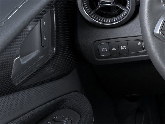 2025 Chevrolet Blazer EV photo 18