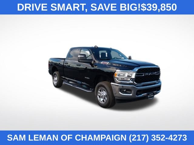 2024 RAM Ram 2500 Pickup Big Horn's photo