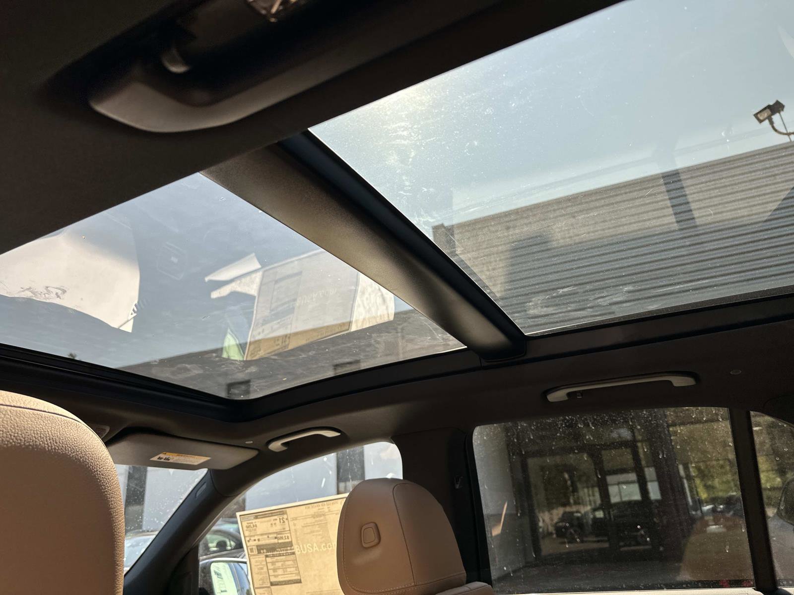 2026 Mercedes Benz GLE 450 4MATIC photo 6
