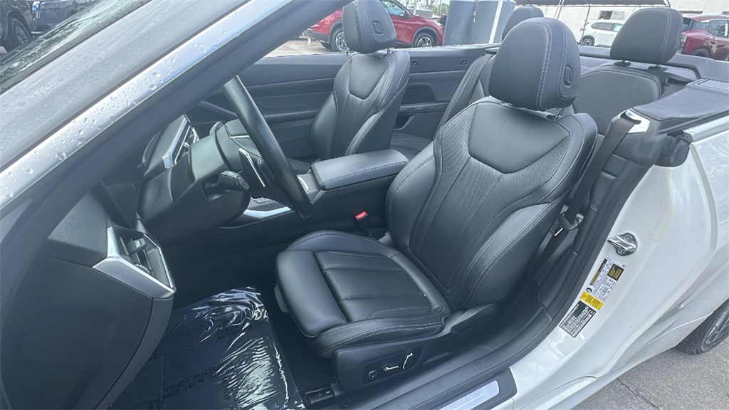 2024 Bmw 430i photo 28