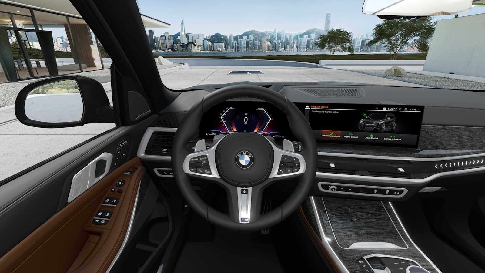 2026 Bmw X7 xDrive40i photo 12