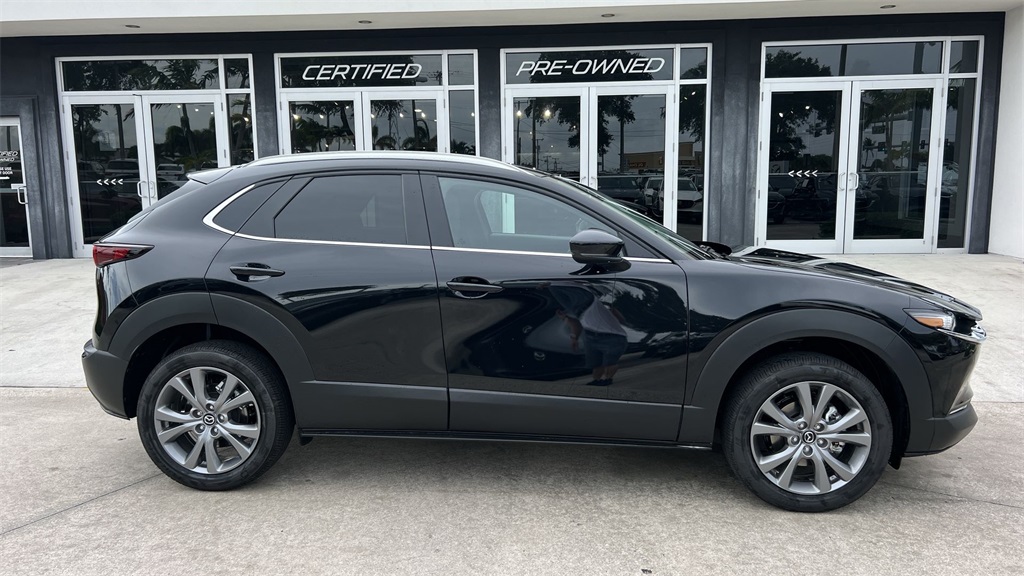 2025 Mazda CX-30 2.5 S Preferred photo 5