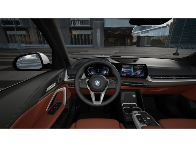 2026 Bmw X1 XDrive28i photo 8