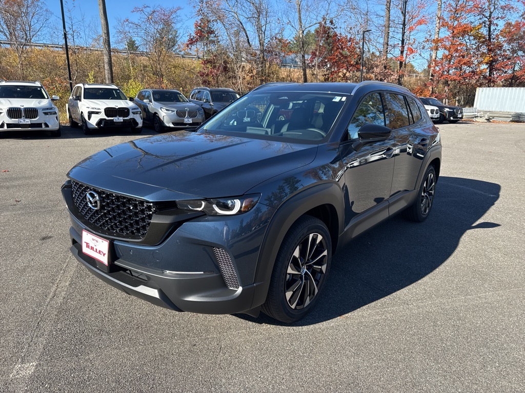 2026 Mazda CX-50 2.5 Premium Plus photo 4