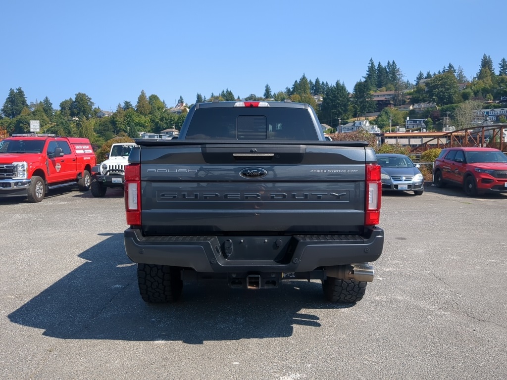 2020 Ford F-250 photo 19