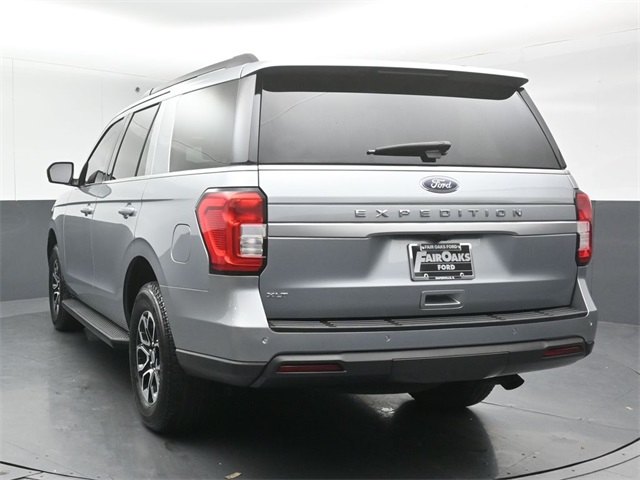 2022 FORD EXPEDITION - Image 6