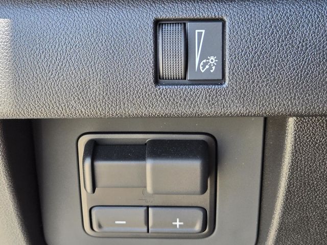 2025 Gmc Canyon AT4 photo 22