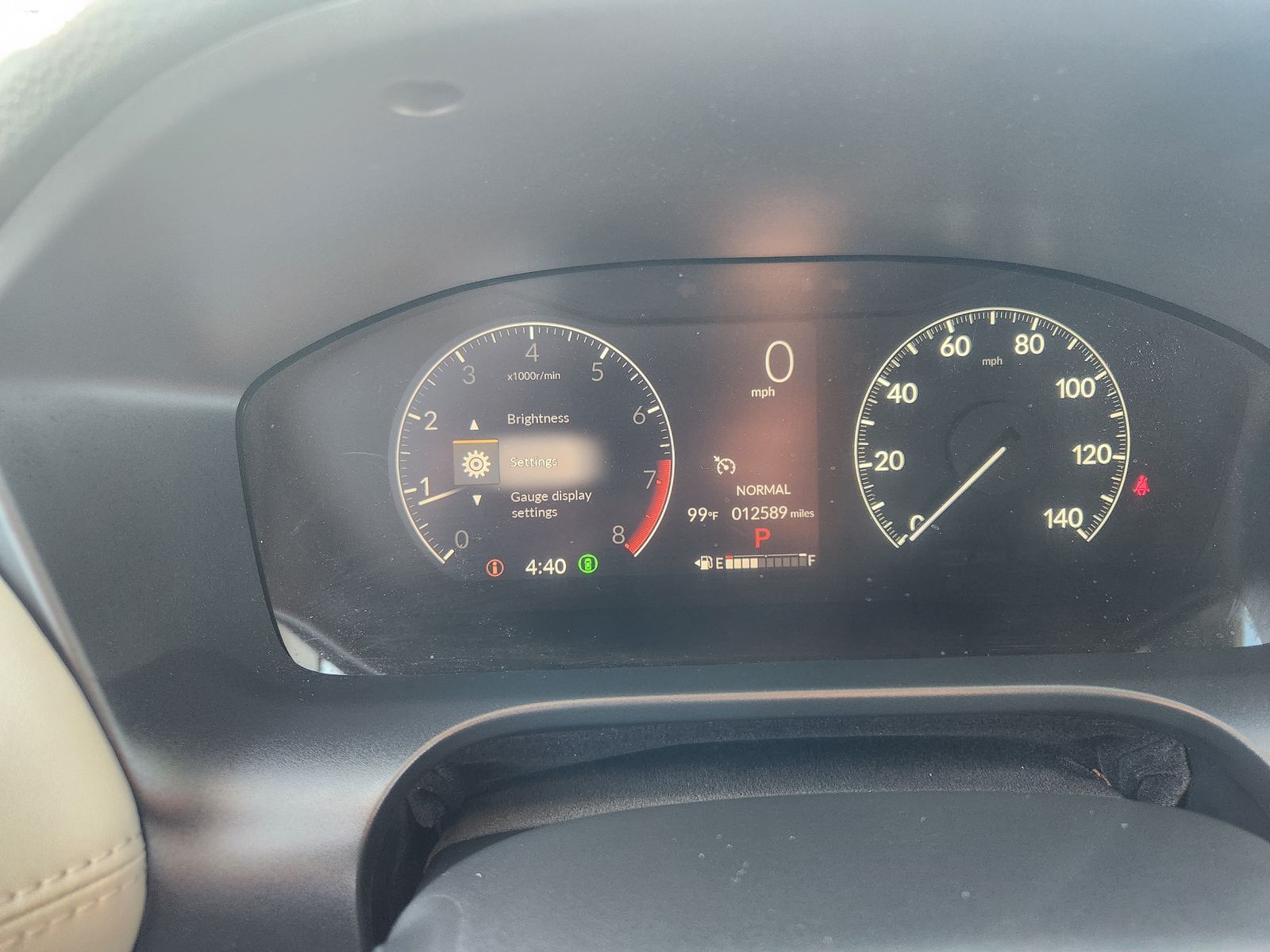 2023 Honda HR-V LX photo 17