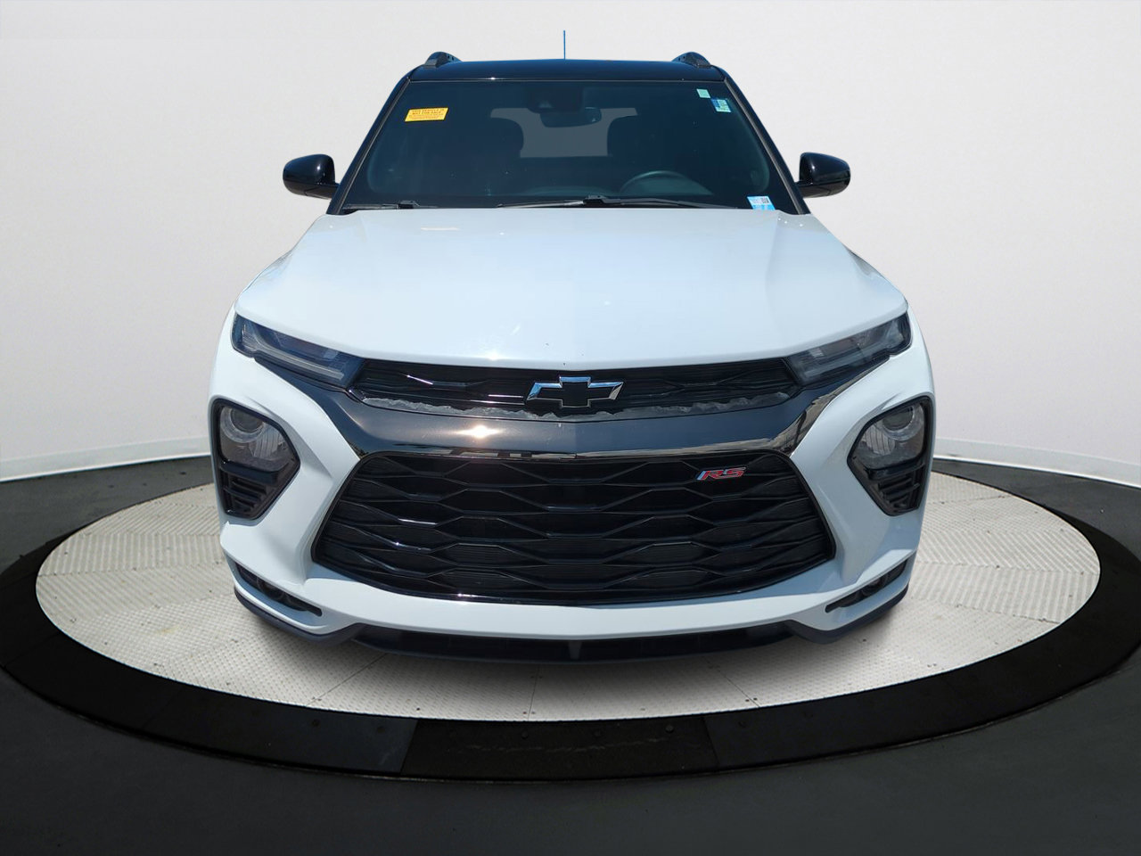 2021 Chevrolet Trailblazer RS photo 8