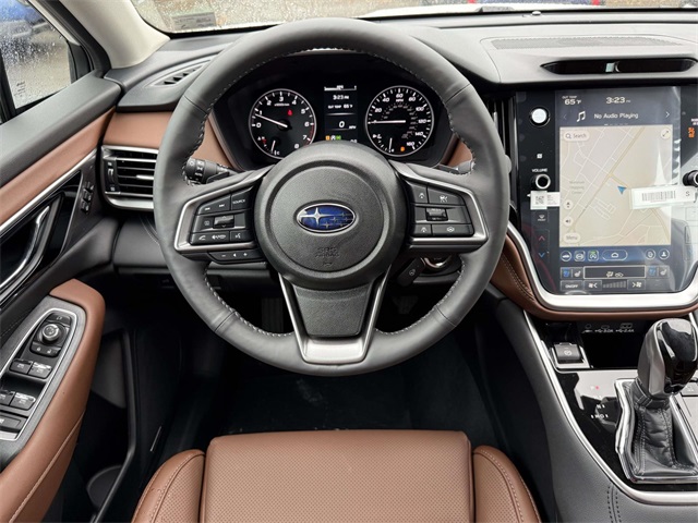 2025 Subaru Outback Touring XT photo 14