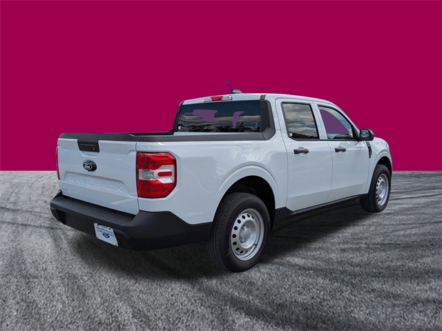 2025 Ford Maverick XL photo 3