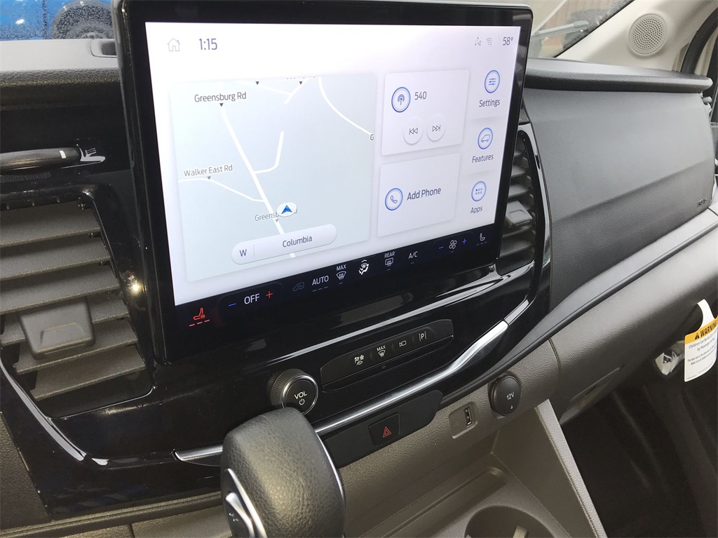 2024 Ford Transit Passenger Van XLT photo 15