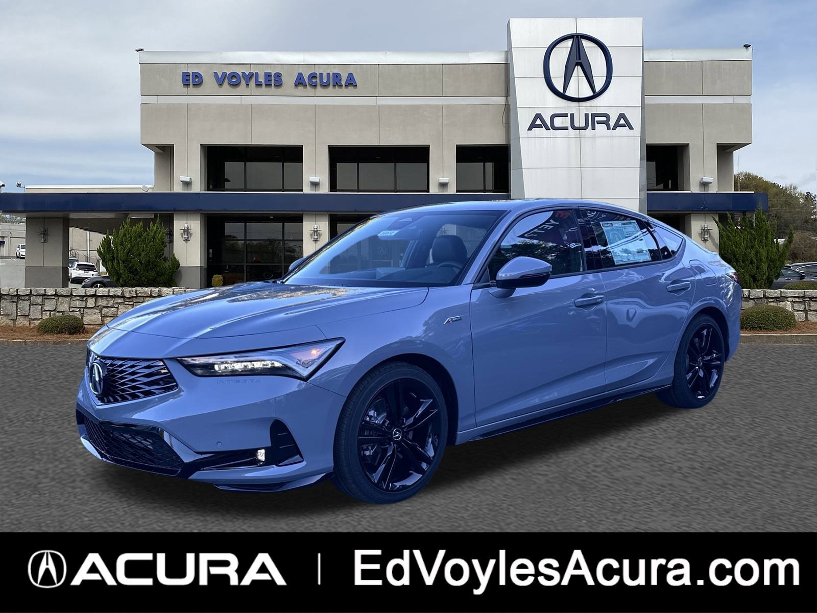 2026 Acura Integra A-Spec with Tech Package's photo