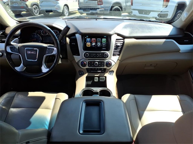 2020 Gmc Yukon XL SLT photo 10