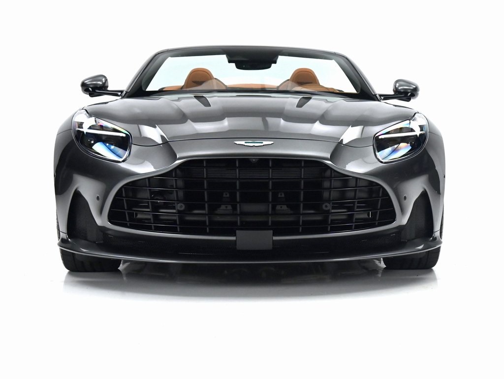 2026 Aston Martin DB12 AM5 photo 2
