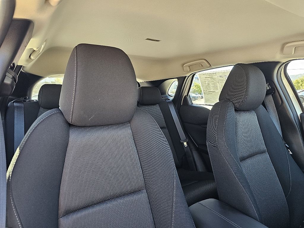 2025 Mazda CX-30 2.5 S photo 5