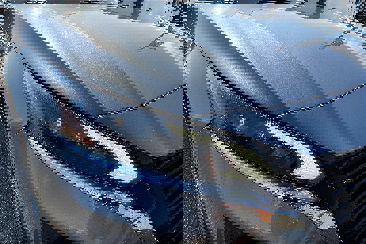 2023 Nissan Altima 2.5 SL photo 27