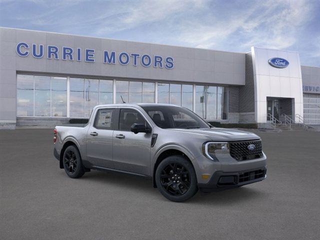 2026 FORD MAVERICK - Image 31