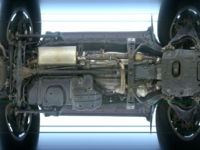 2024 Toyota 4Runner SR5 photo 16