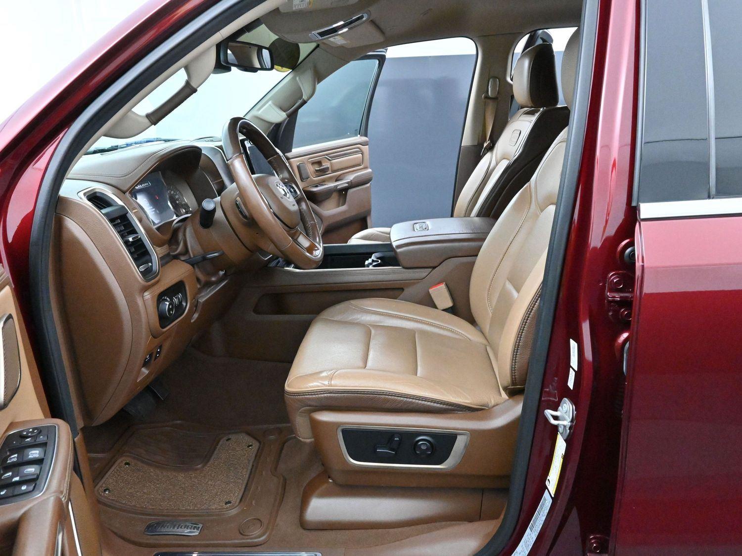 2019 Ram 1500 Longhorn photo 12