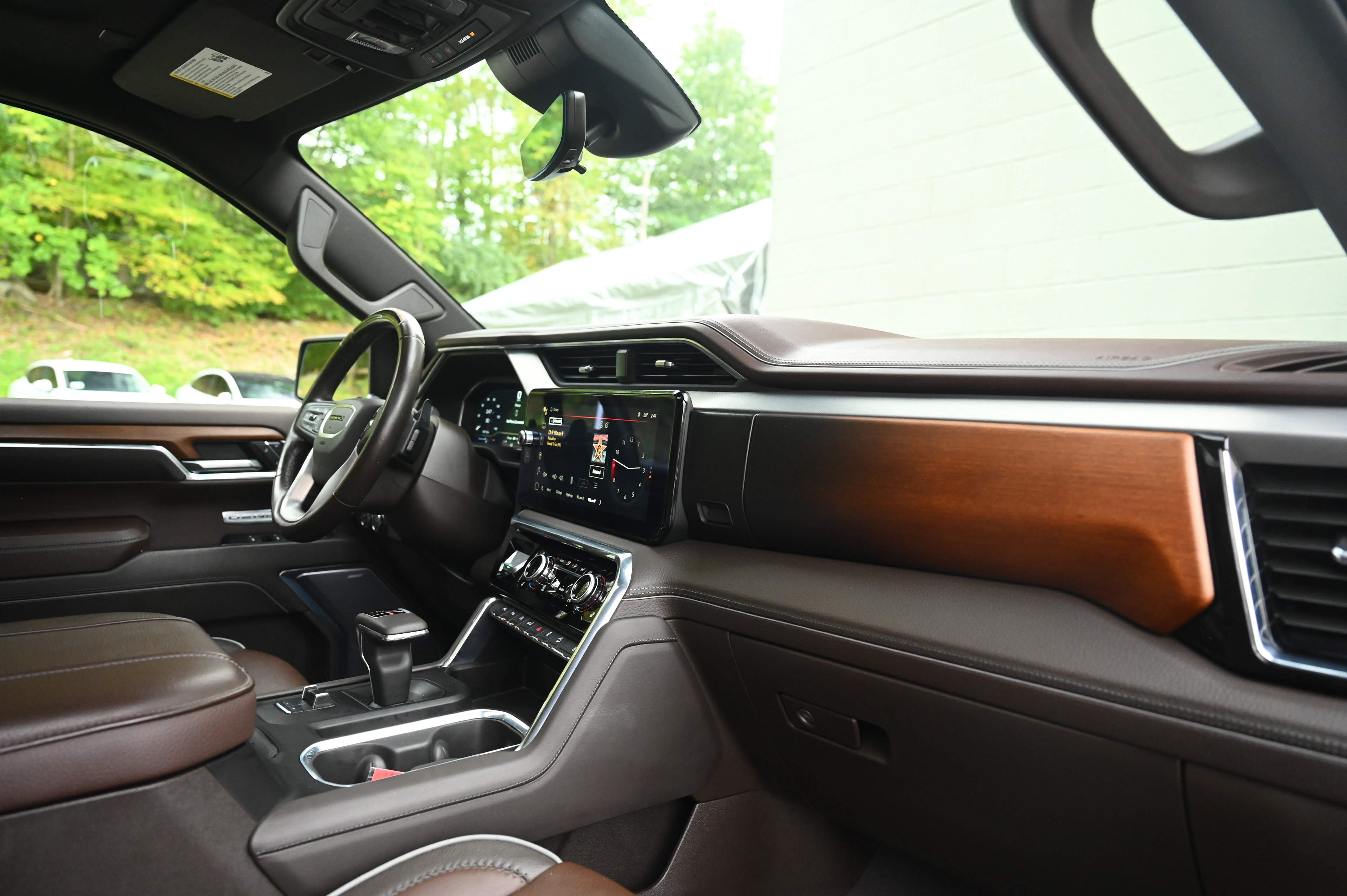 2023 Gmc Sierra 1500 Denali photo 30