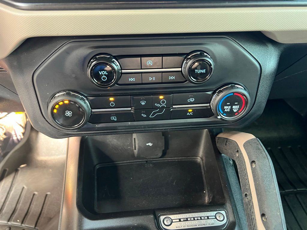 2021 Ford Bronco Big Bend photo 36