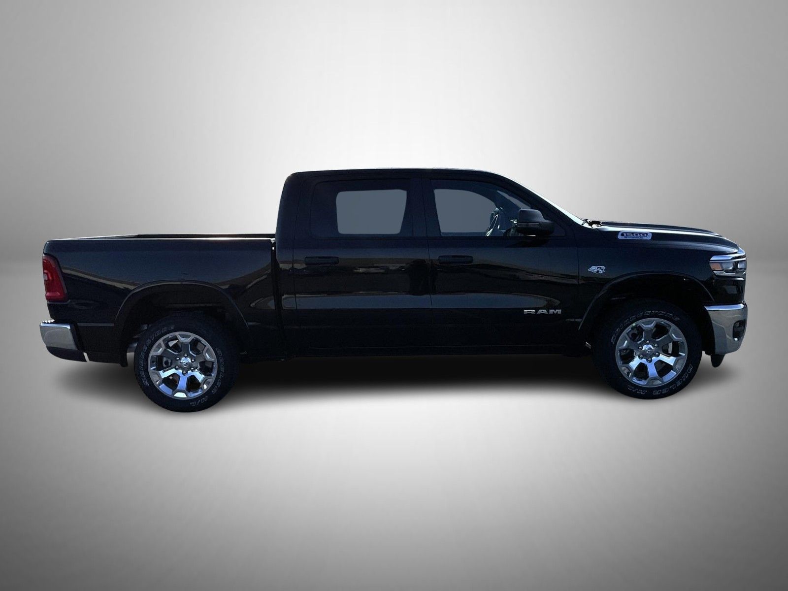 2026 Ram 1500 Big Horn photo 4