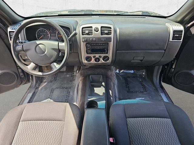 2008 Gmc Canyon Work Truck photo 9