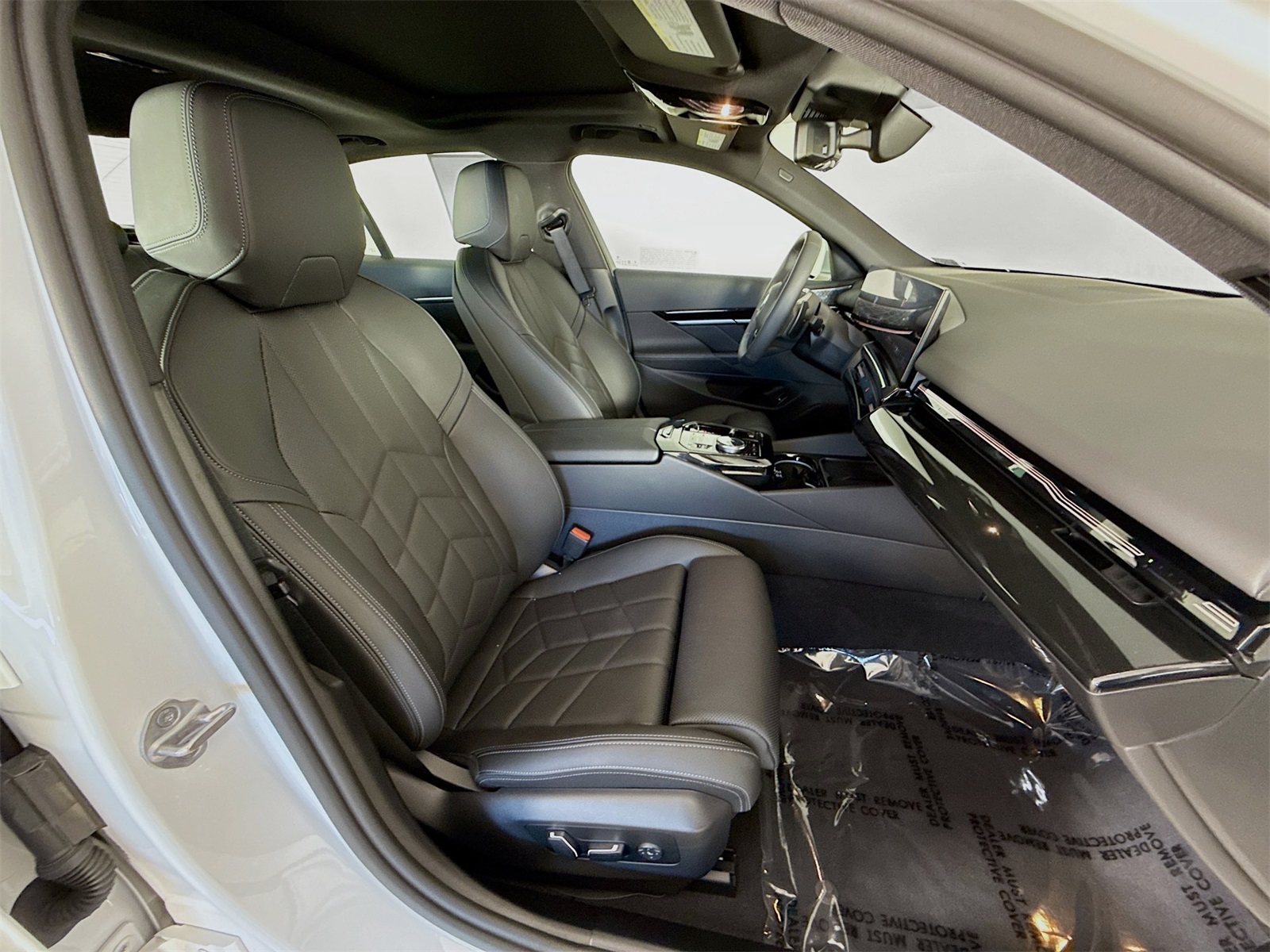 2025 Bmw 530i photo 28