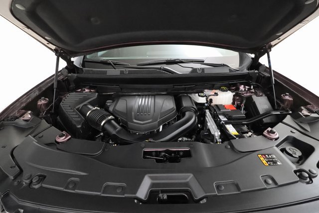2025 Gmc Acadia Elevation photo 4