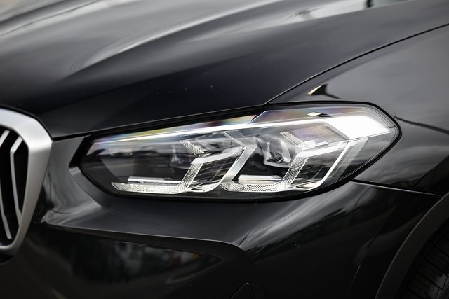 2024 Bmw X3 xDrive30i photo 11