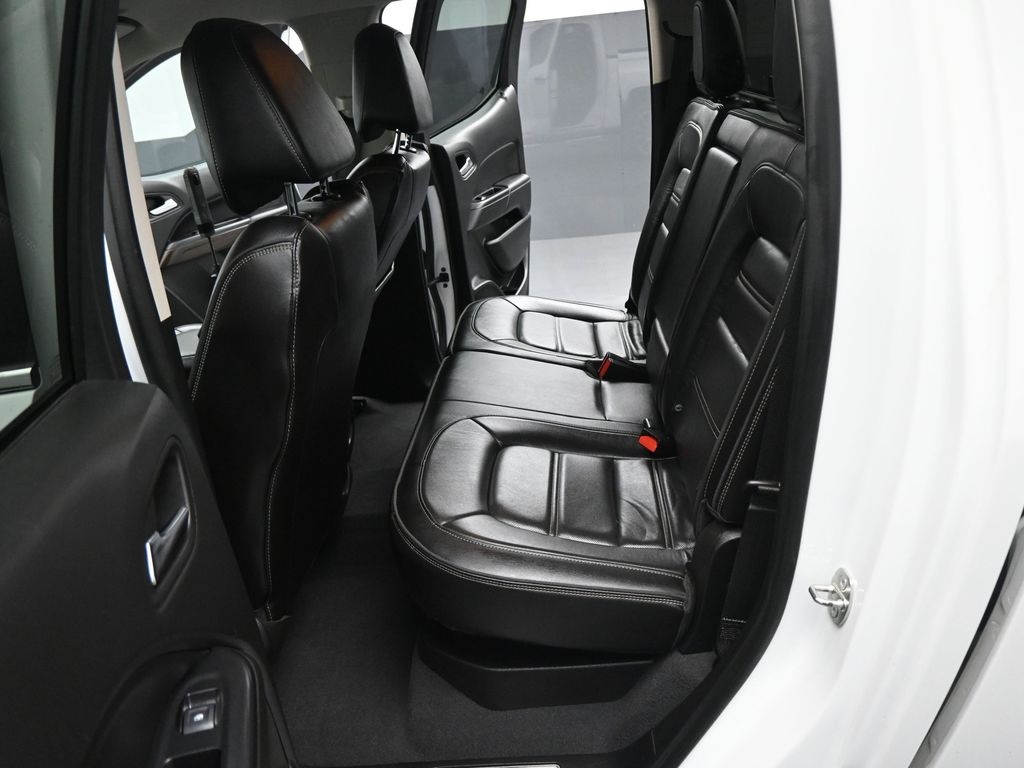 2019 Gmc Canyon Denali photo 21