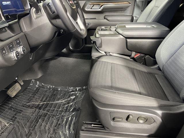 2022 Gmc Sierra 1500 Elevation photo 8
