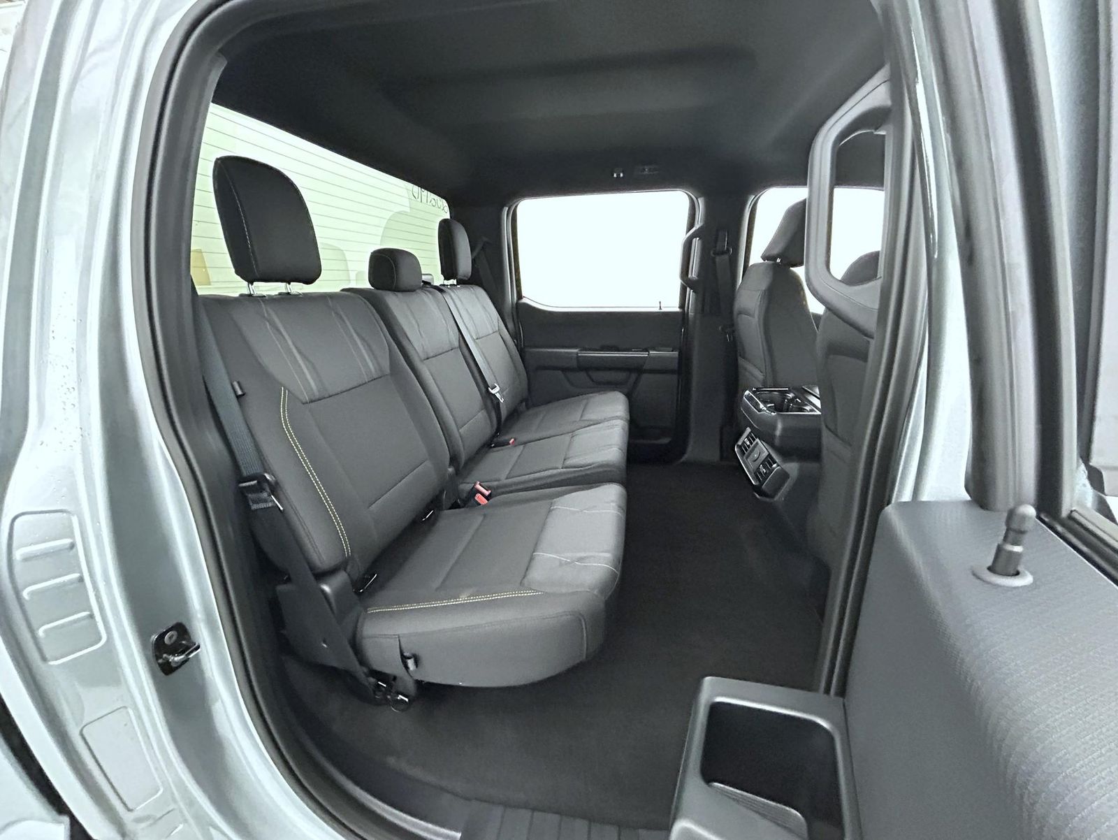 2025 Ford F-150 STX photo 16